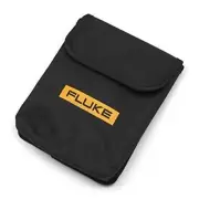 FLUKE C-01 Soft Case Pouch C01 for Fluke 101 Soft Case CASE ONLY OEM HOOK LOOP