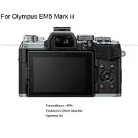 在飛比找蝦皮購物優惠-OLYMPUS 奧林巴斯 Em5 Mark Iii Em5I