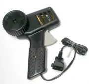 1991 TYCO TCR Slotless HO Track CONTROLLER UNUSED MINT