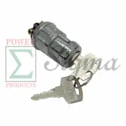 3 Wire Ignition Key Switch For 50 110cc 125cc 150cc 250cc Go Kart Dune Buggy ATV