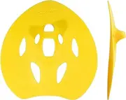 Finis Manta Paddles - Swim Training Paddles for Lap Swimming - Swim Gear for Swimmers of All Experience Levels Pool and Swimming Accessories