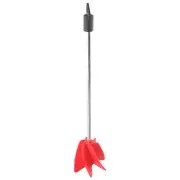 Time saving Paint Mixing Solution 300mm Paint Mixer Bit for Electric Drills