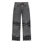 [GANNI] Stretch Future Izey Jeans