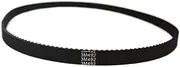 5/10PCS HTD 3M Timing Belt Closed-Loop 492mm Length 164 Teeth 6mm Width(5pcs)