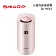 SHARP 夏普 IB-HF6T (私訊可議) 氣化型 水活力美容保濕器 IB-HF6T-P