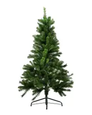 Northlight Medium Mixed Pine Artificial Christmas Tree
