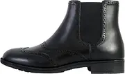 [Geox] Women's D Jaylon 2 D Ankle
