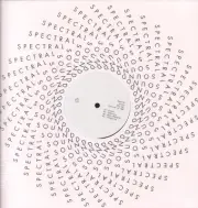 Osborne Fools 12" vinyl USA Spectral Sound 2019 limited edition of 300 copies in