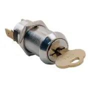 Momentary Switch Lock Ka2341 Spade Terminal with 2 Keys