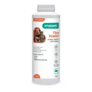 Aristopet Flea Powder for Dogs, Puppies, Cats & Kittens 200g Australian Made