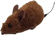 Remote Control Mice Cat Toy - Squeaky Kitten Interactive Toys for Exercise - Remote Control Cat Moving Mice with Squeaky Sound for Exercise, Camping, Boredom Reduction, Outdoors