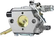 XXUMKL Fit For S-T-I-H-L FS160 FS220 FS280 FS220 Trimmer Brush Cutter Carburetor Replacement For Walbro 1Pc Carburetor Carb