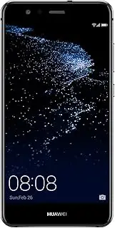 [HUAWEI] P10 Lite Factory Unlocked Smartphone - Black