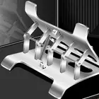 Kitchen Organization Cutting Board Storage Rack Enhanced Kitchen Organization
