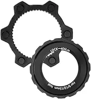 Centerlock Tool - Centerlock Lockring Center - Bike Brake Parts for Cycling Travel Camping Sports Workout Outdoor Adventure Backpacking Picnic Outdoor Sports
