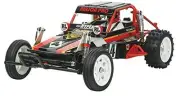 Tamiya 1/10 Electric RC Car Series No.525 Wild One Off-Roader-Off-Road 58525