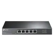 TP-Link SG105-M2 5-Port 2.5G Desktop Switch