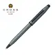 CROSS 新世紀系列 鋼灰 原子筆 AT0082WG-115