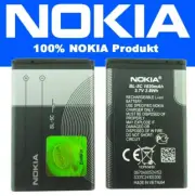 NOKIA BATTERY BL5C BL-5C BL 5C for 3109 / 3110 Classic / 2700, 2730 Classic