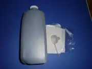 Black Toner Refill for Konica Minolta Micro SP2000 SP3000 SP6000 MS7000 Printer
