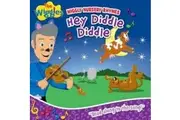 The Wiggles: Wiggly Nursery Rhymes - Hey Diddle Diddle
