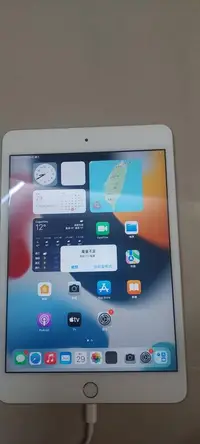 在飛比找露天拍賣優惠-全新8吋平板 APPLE IPAD MINI 4 WI-FI