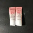Purlisse Ageless Glow Serum BB Cream SPF 40 DEEP Full Size 1.4 oz $40 New In Box