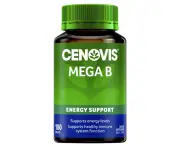 Cenovis Mega B 100 Tablets