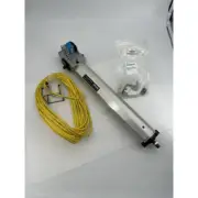 Chiron H5 Tool Arm 816 406 00 00 | DsmB-32-210-Ppv-A-Sa With Accessories