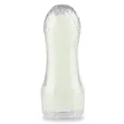 Lumino Play Glow In The Dark Pocket Pussy Stroker