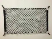 Rear Trunk Floor Style Web Mesh Cargo Net for HYUNDAI EQUUS 2011-2016 New