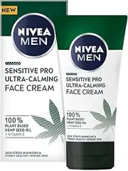 Nivea VISO Men 75 ML. Sensitive PRO 82588