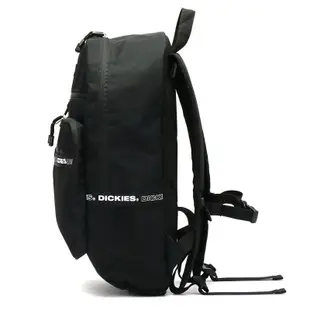 【DICKIES】日本限定 14609600 LOGO TAPE BACKPACK 後背包 (三色) 化學原宿