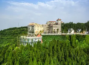 雲陽天山酒店Yunyang Tianshan Hotel