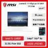 msi 微星 Summit E13FlipEvo A13MT 255TW 13吋 文書筆電 i5/16G/512GB