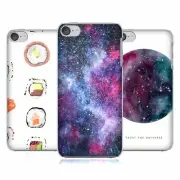 OFFICIAL ANIS ILLUSTRATION ASSORTED DESIGNS BACK CASE FOR APPLE iPOD TOUCH MP3