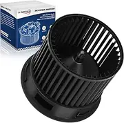 AC Blower Motor Fan Compatible with 2011-2017 Nissan Juke S SL SV, 2009-2014 Nissan Cube, 2011-2012 Nissan Leaf, Front HVAC Plastic Heater Blower Motor Replacement 272261FC0B, 700256