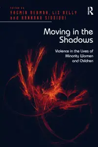 在飛比找博客來優惠-Moving in the Shadows: Violenc