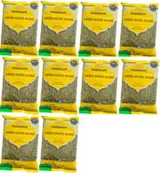 10kg Green Mung Beans Moong Beans Sprouts Vegan Mung Bean Seeds