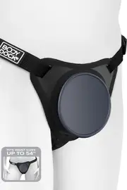 Body Dock Elite Body Dock Strap On Harness