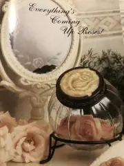 Everything's Coming Up Roses by Rebecca Baer Excerpt PaintWorks Magazine 2006