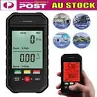 Digital Radiation Detector Electromagnetic LCD EMF Meter Geiger Counter
