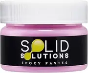 Epoxy Resin Pigment Paste | Cotton Candy