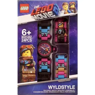 《iShop特級精選》美國直購 樂高Lego Watch 兒童手錶 - 蝙蝠俠 蝙蝠女 超人 神力女超人 羅賓 小丑