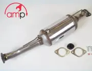 FORD KUGA 2.0 TD DIESEL PARTICULATE FILTER + FITTING KIT