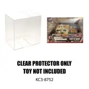 Protector For Fast And Furious Nano Scene Toretto House