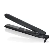 ghd Gold Hair Straightener (26mm Plate) Black, Black