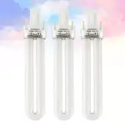 Nail Polish Dryers Uv Lamp Tube Nail Nail Polish Curing Lamp UV Nail Light