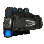 HK Army Magtek Harness 5+4+4 - Black / Grey - Paintball