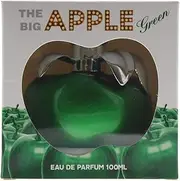 [The Big Apple] Green Eau De Perfume, 100Ml
